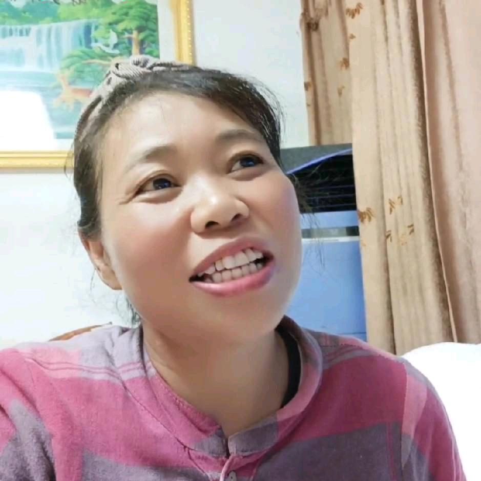 川大姐