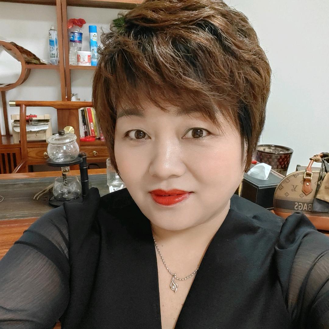 红丽
