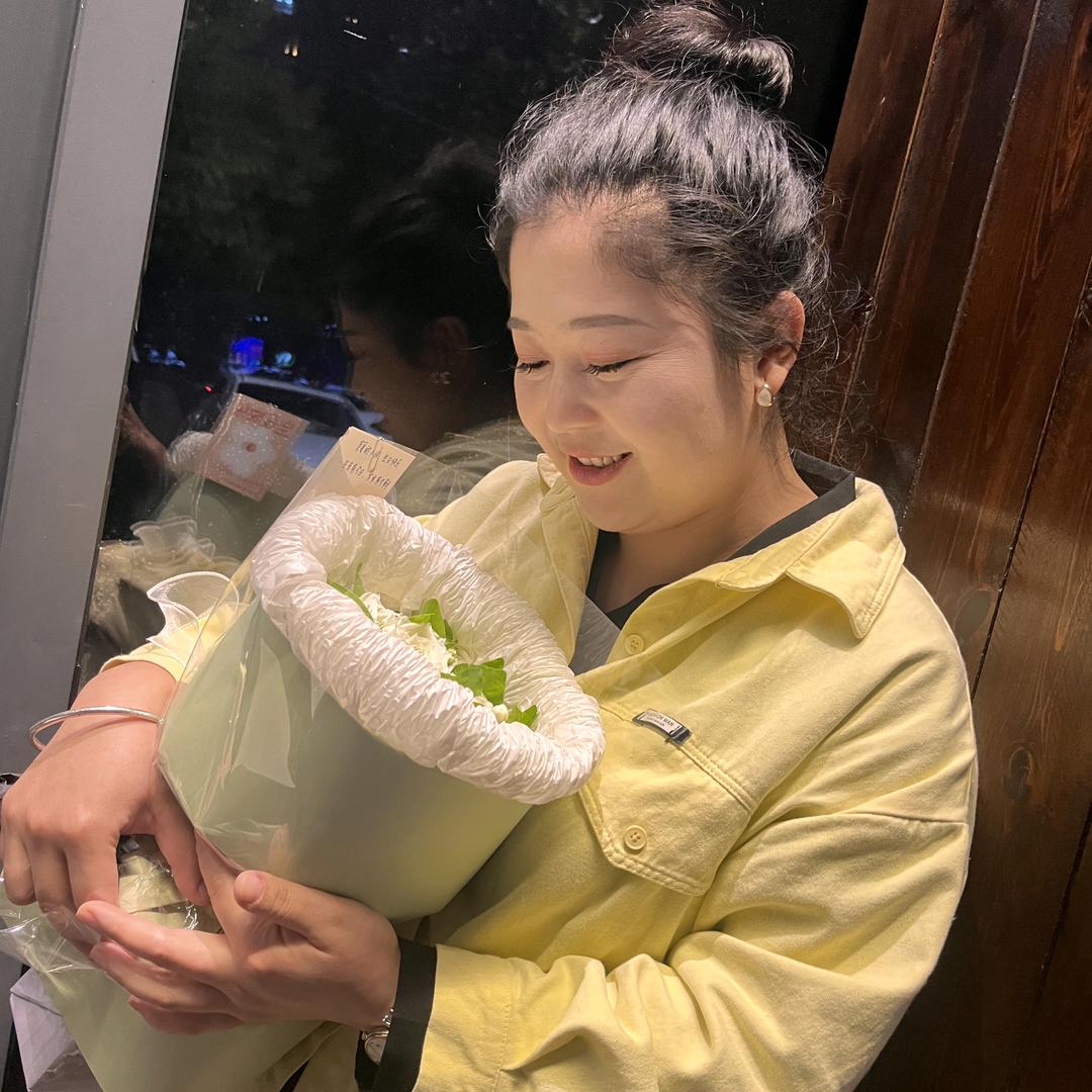 💋甜柚🍧