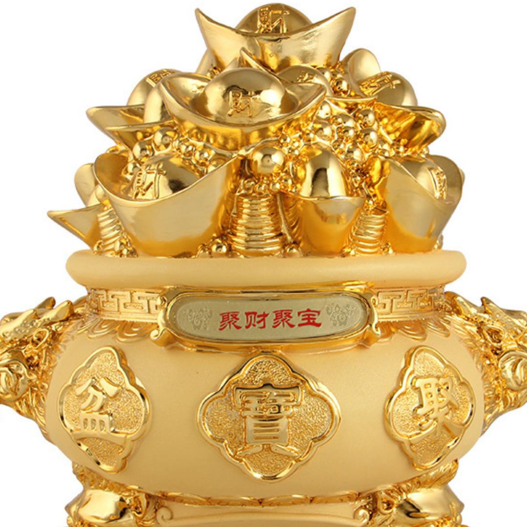 富贵安康