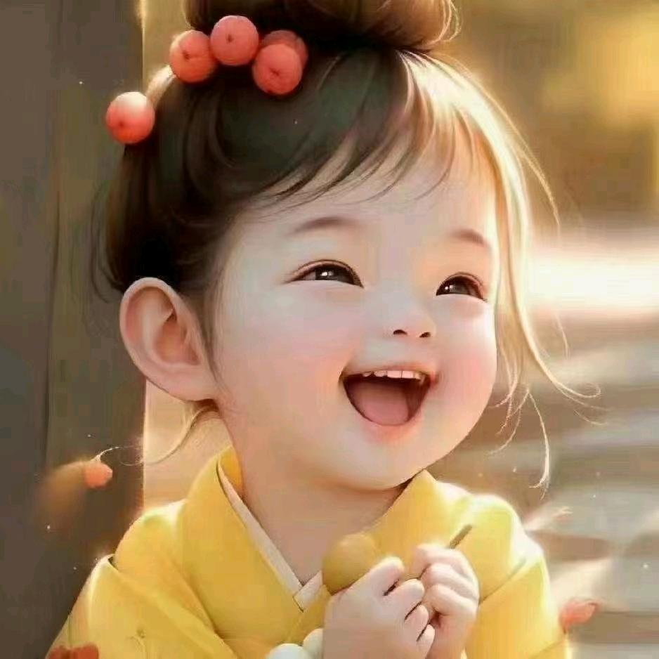 恰到好处的幸福