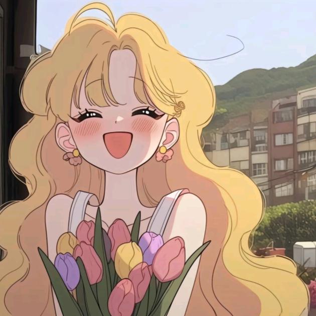 呦呦鹿鸣🦄