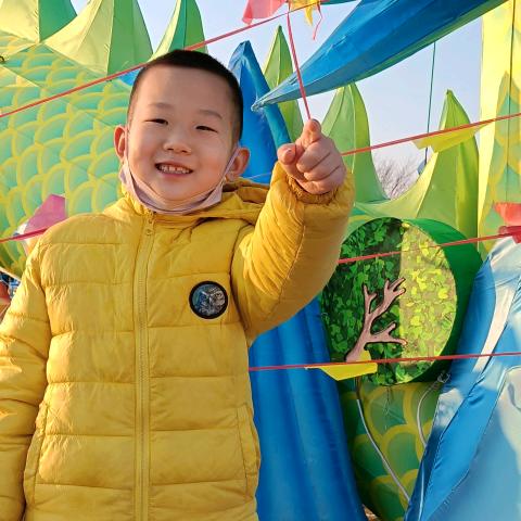 知足常乐，我知足，我快乐