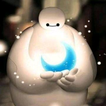 你唯一的大白