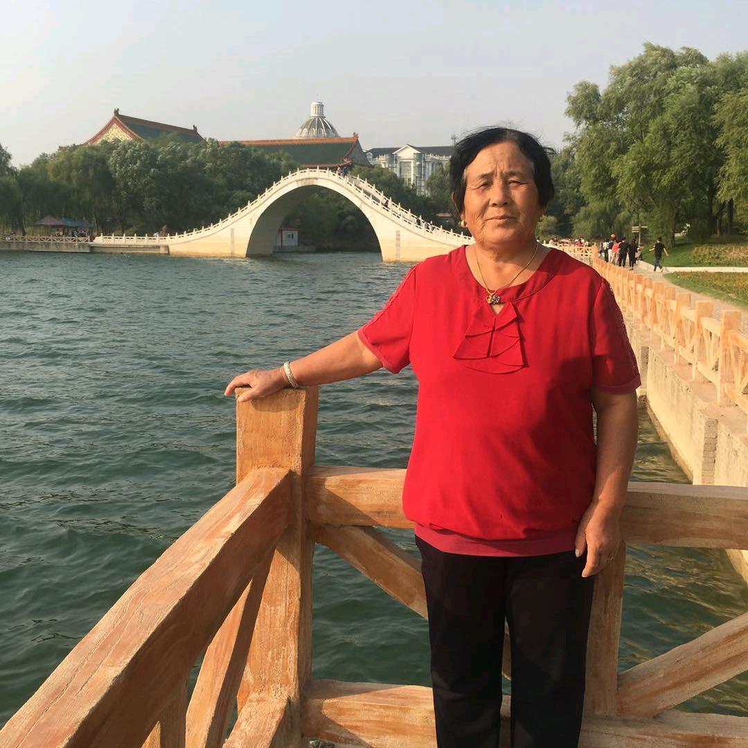 梁二军（北潘庄）