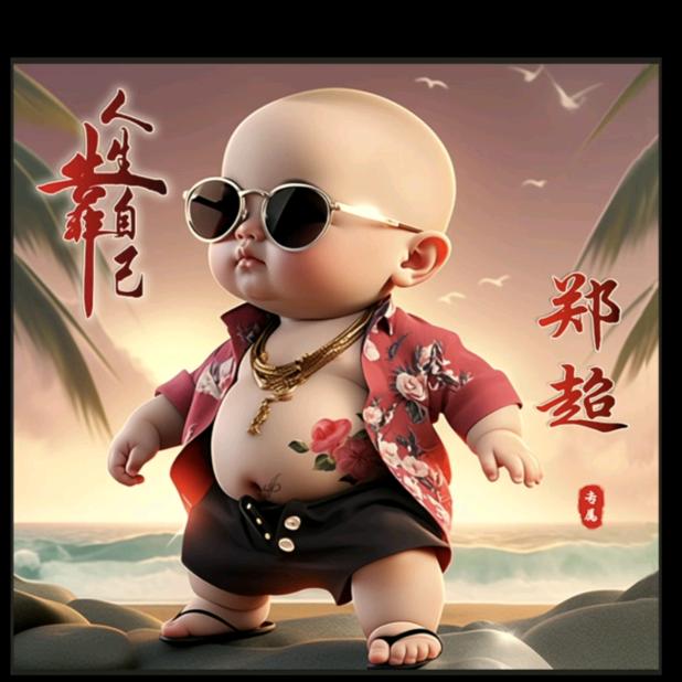 Zcd161413光明 幸福