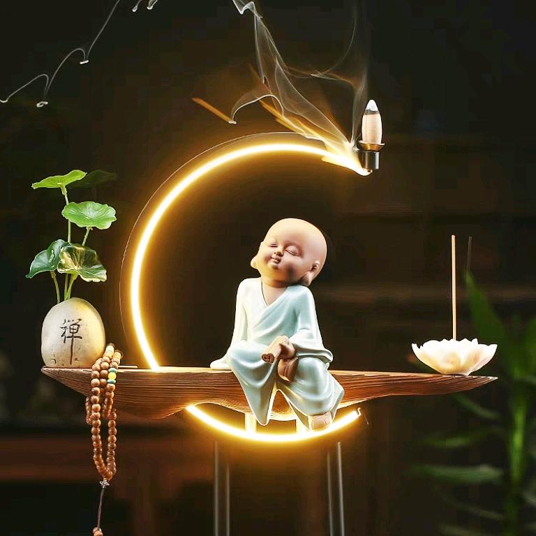 极简·量变（如成）
