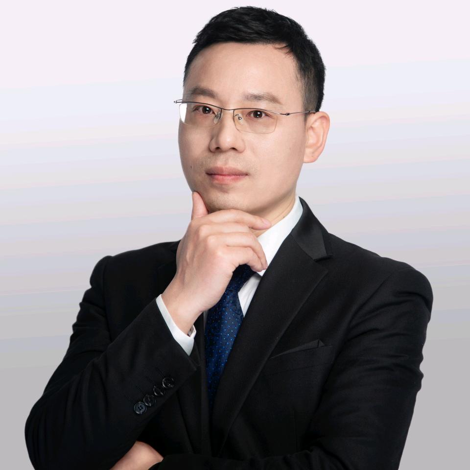 项目管理罗福星