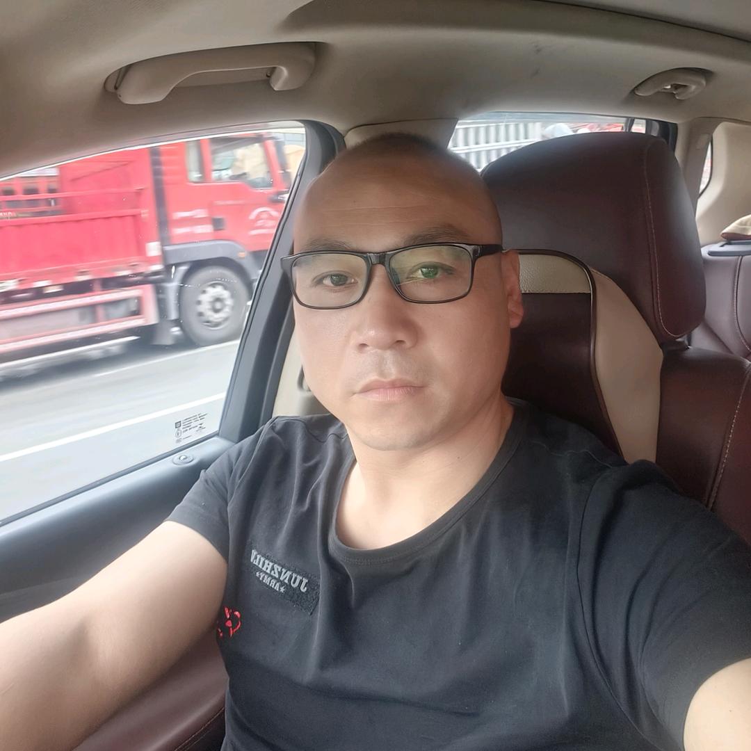 猪肉佬(心想事陈)