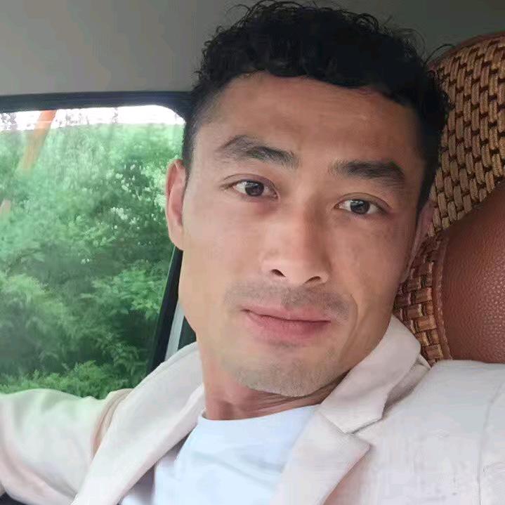 大胡放钓