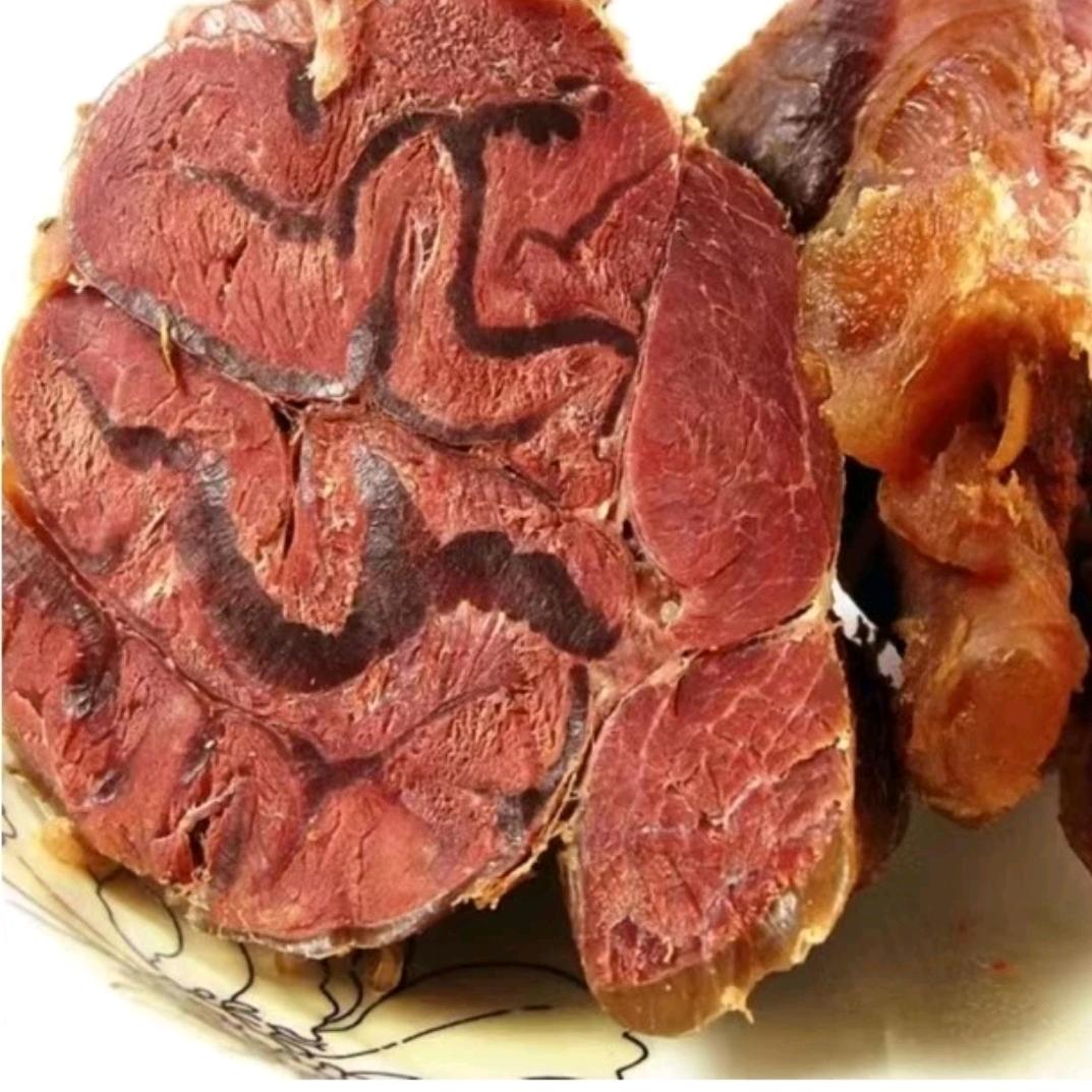 【千德福】酱牛肉