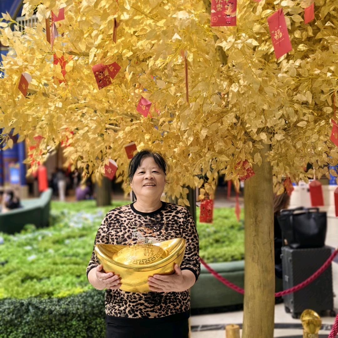 曾姐