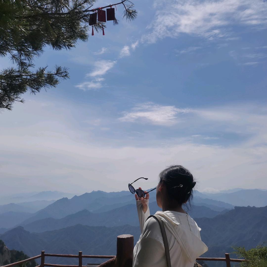 空空