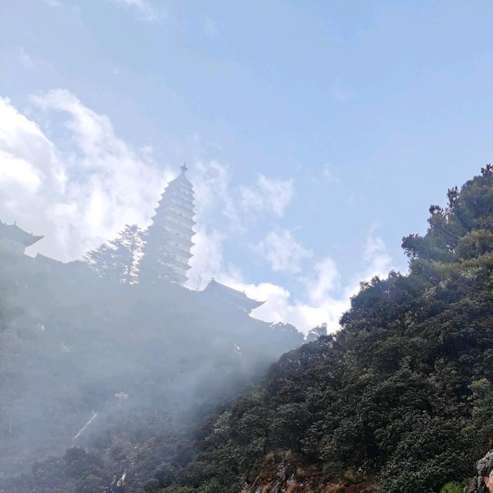 白族一家人
