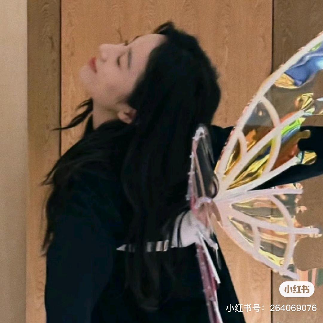 烤地瓜的美丽