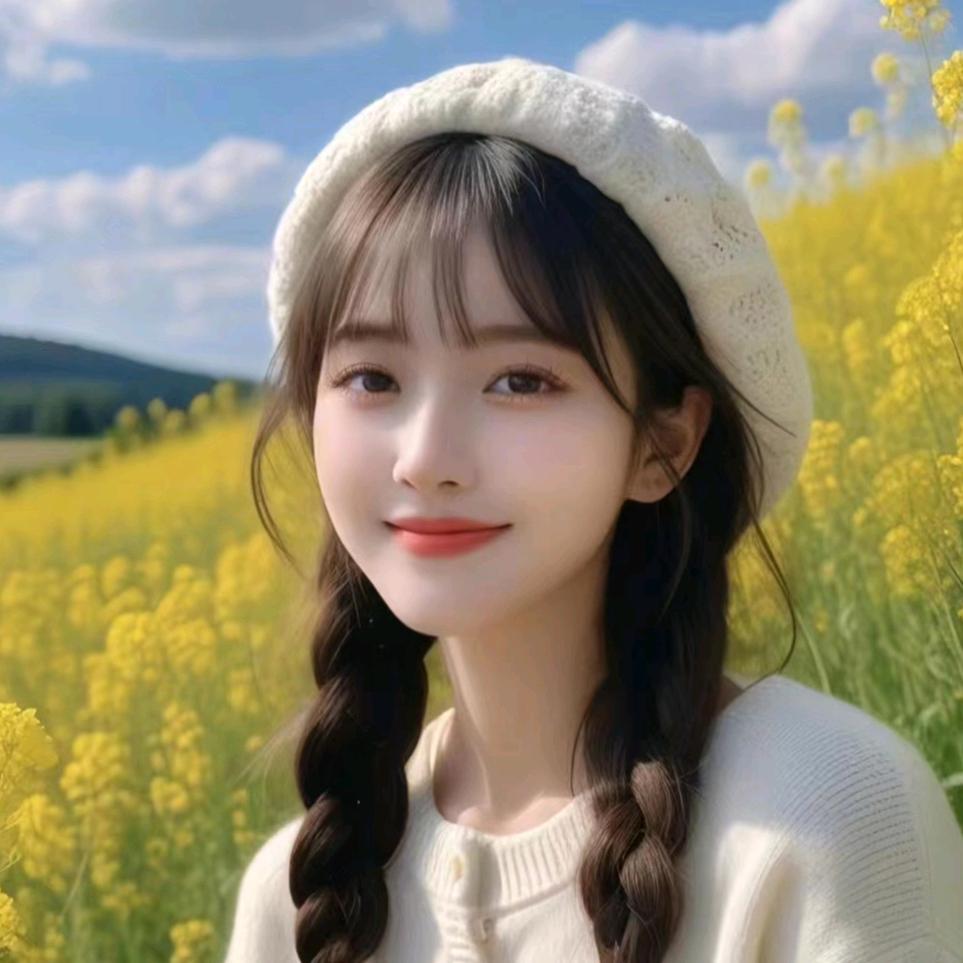 雨后彩虹🌹