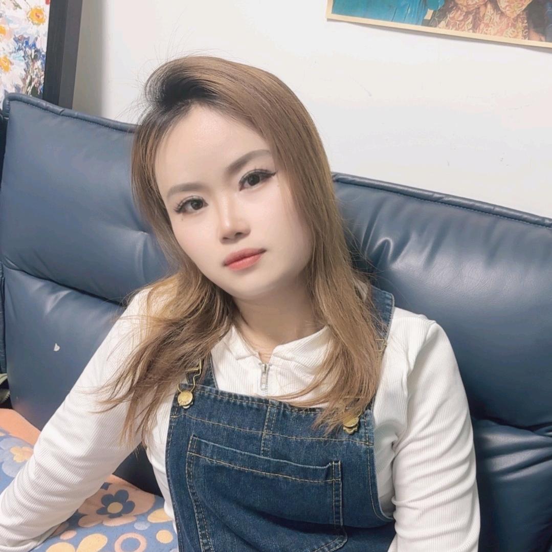 开心就好😄