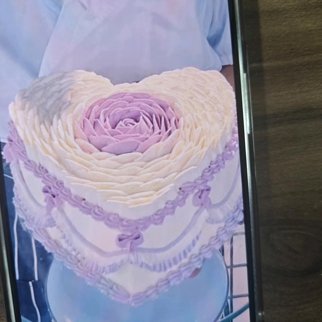 租房蛋糕胚