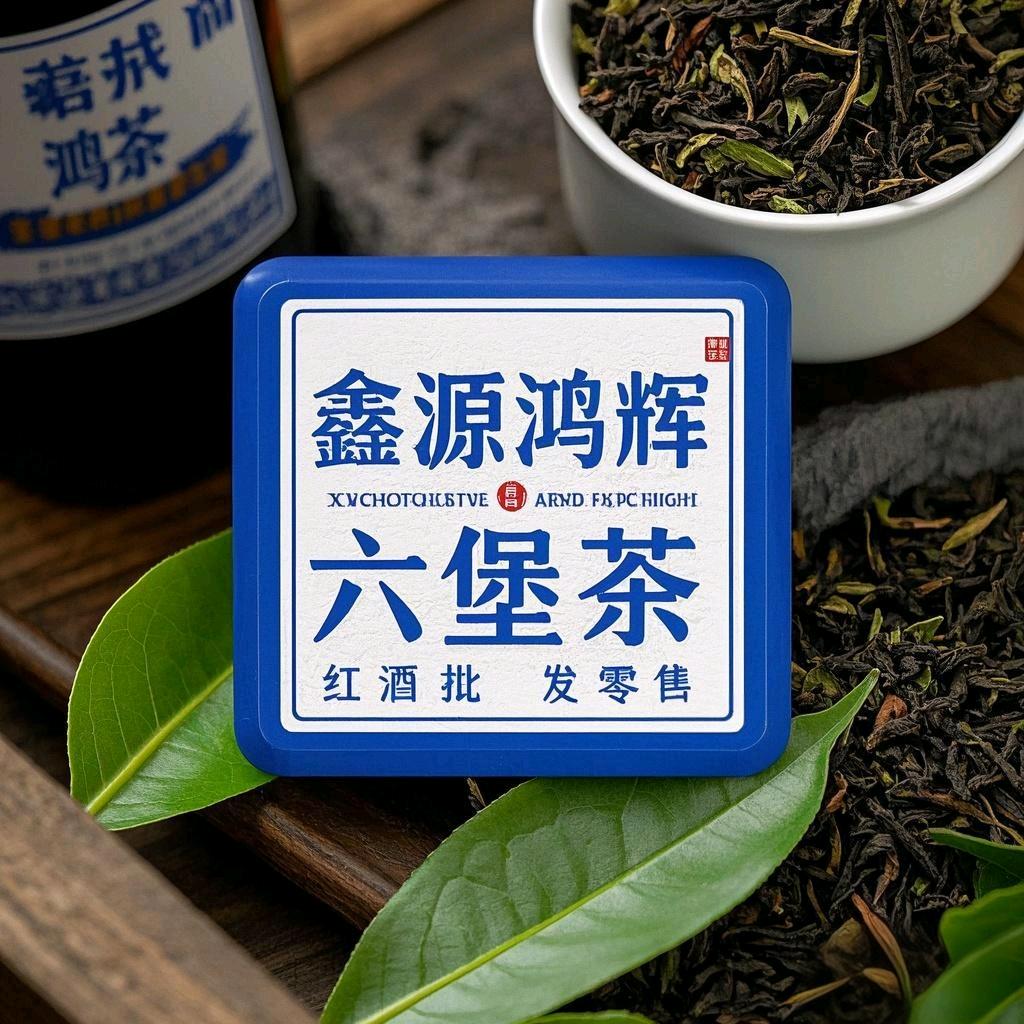 鸿辉商贸