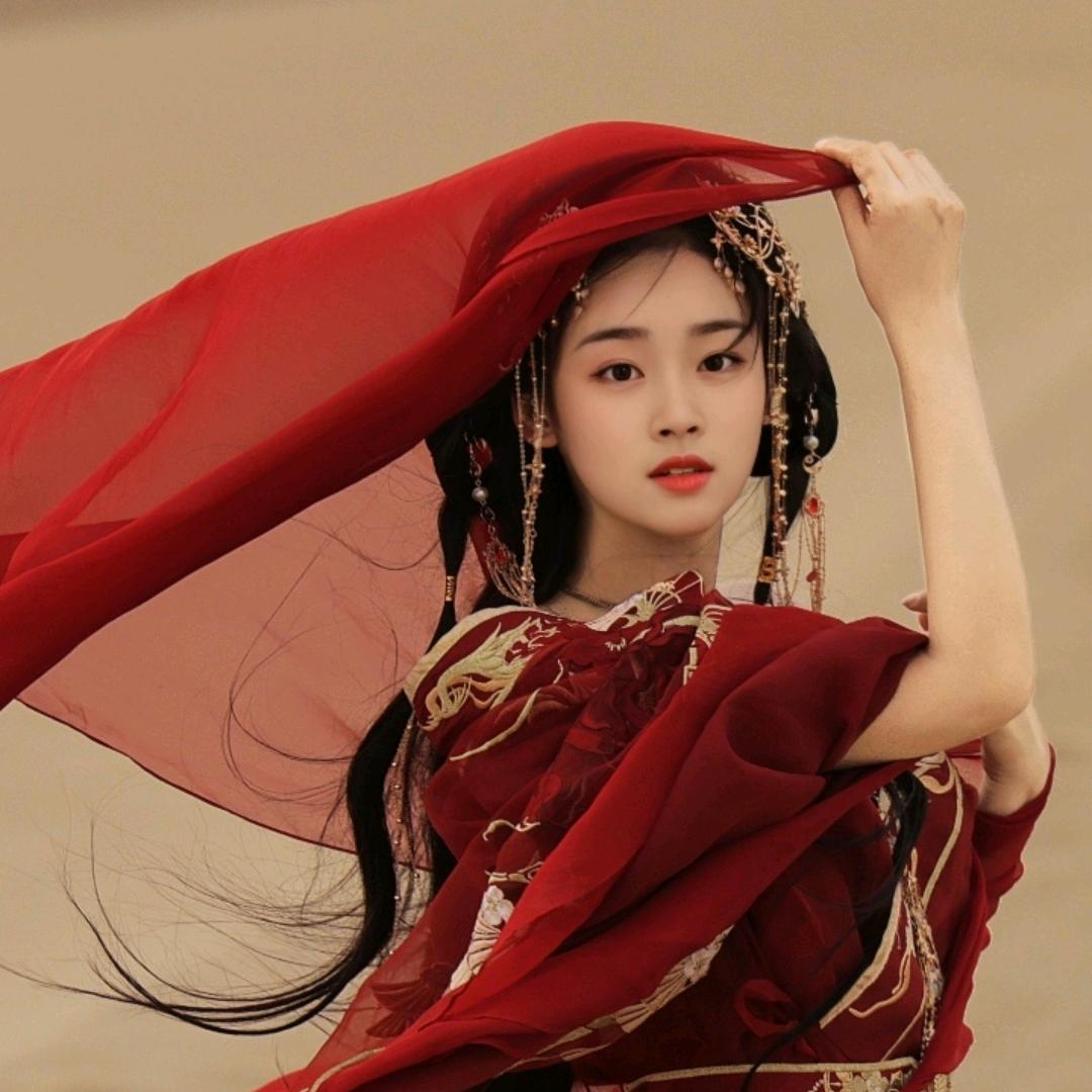 小小柒