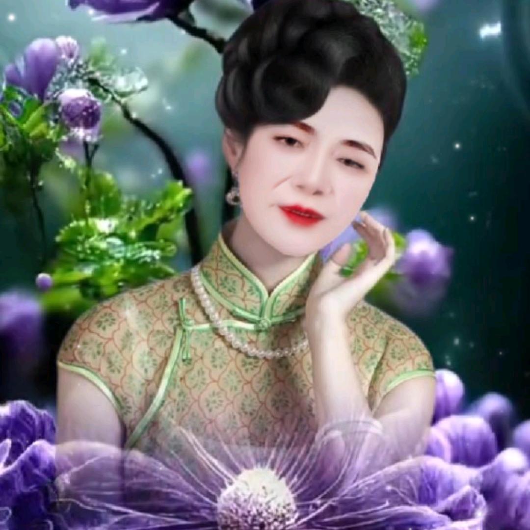 李姐