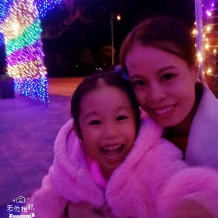 上思静姐家政