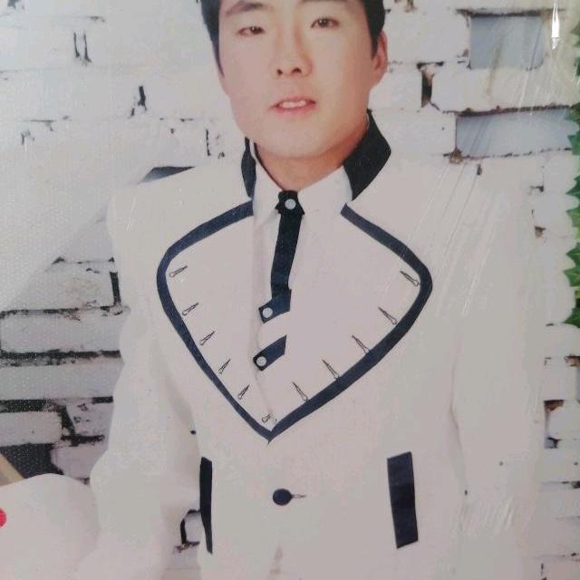 丁伟，岚山碑廓