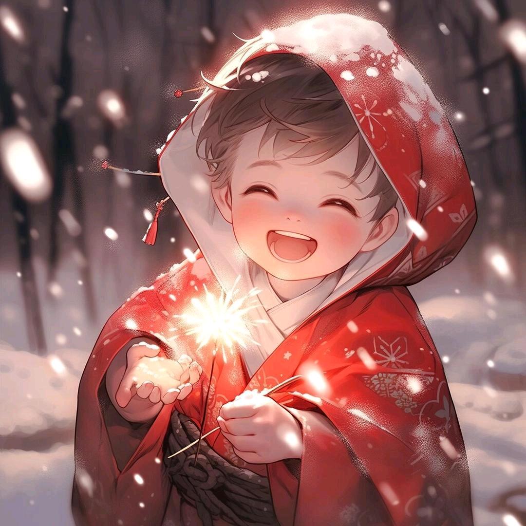 少年（九妹空集）