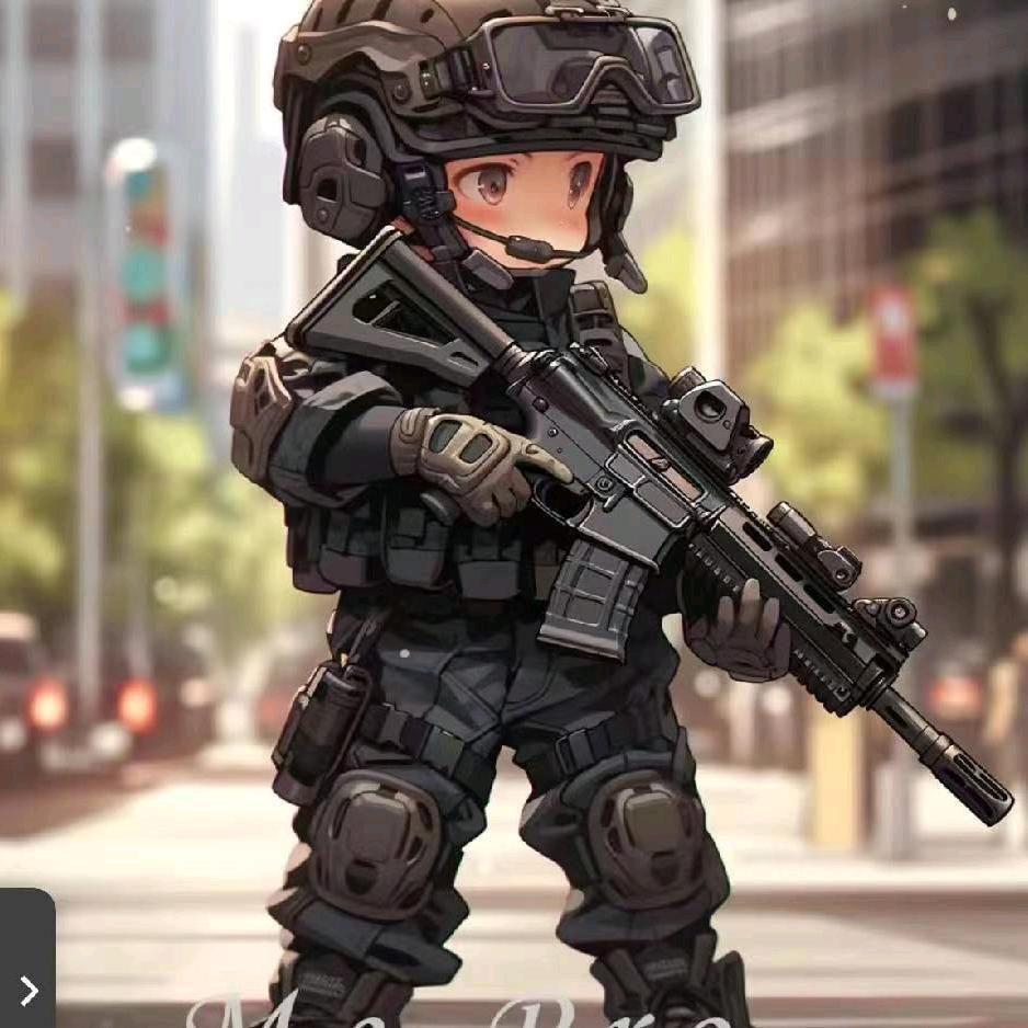 铁血男儿