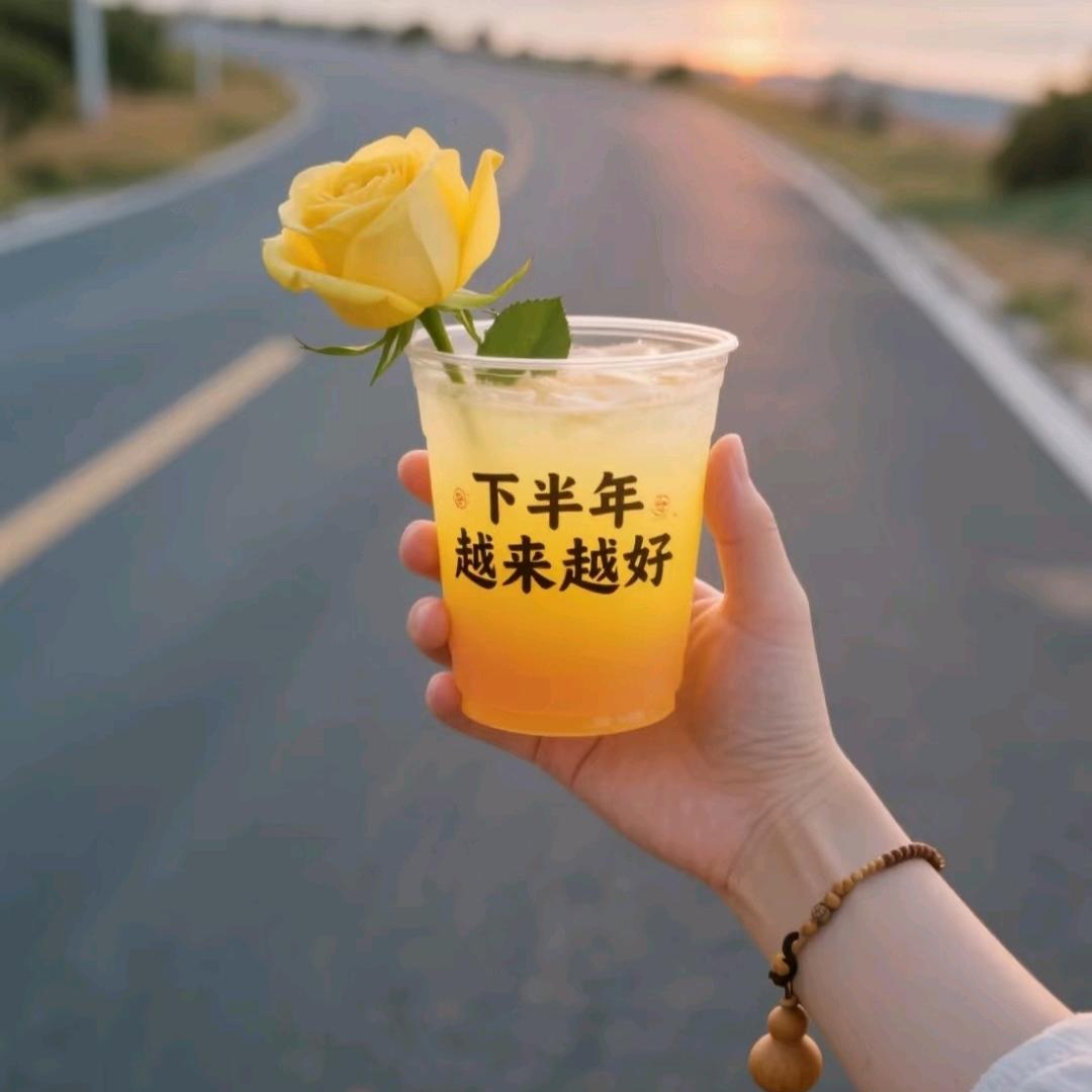 时来运转⭕