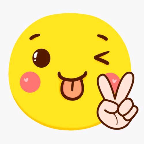 我是天选的好运之女