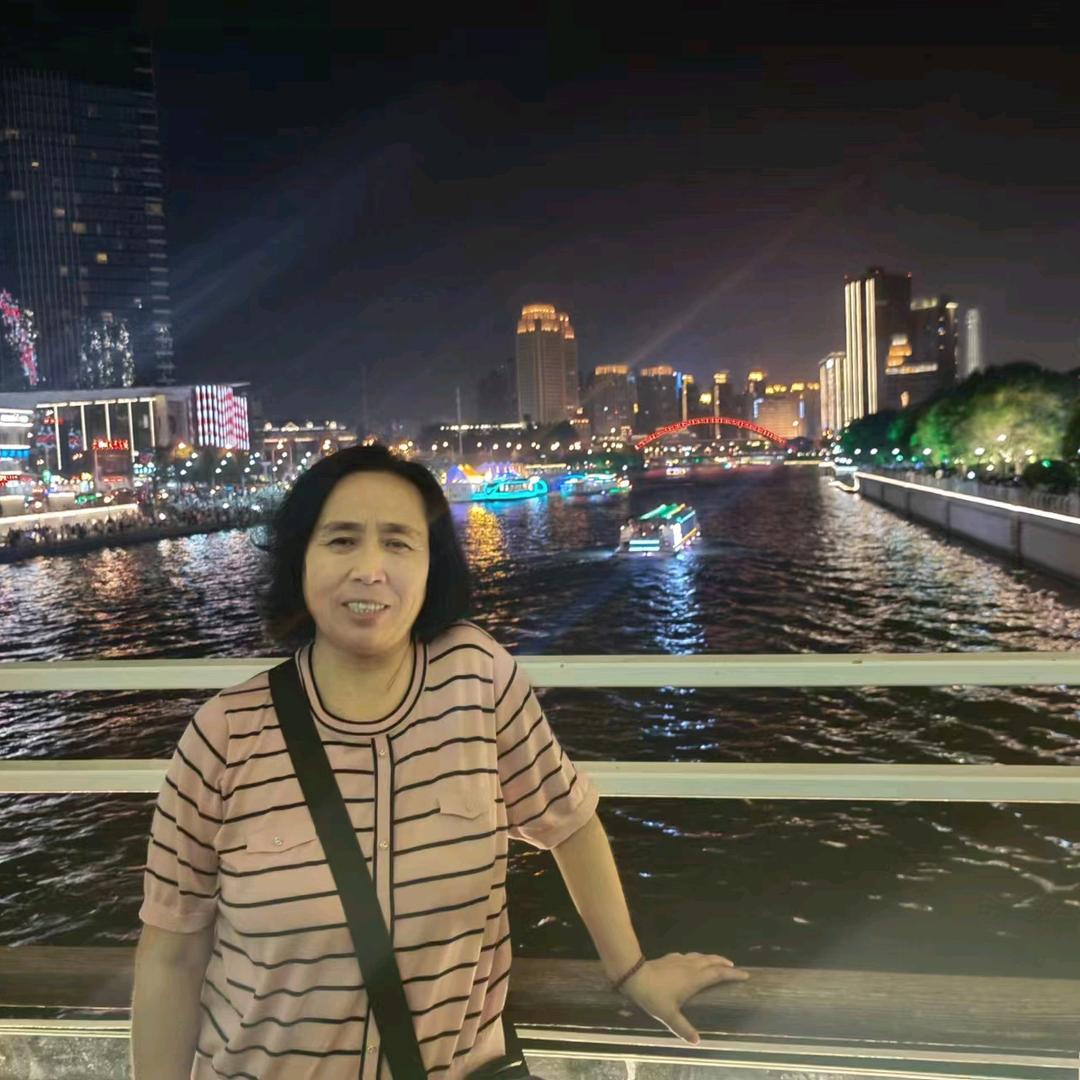 😊你不来我不老