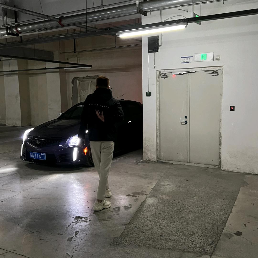 小庆_汽车租赁