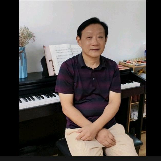 一脉相承(手机摄影)