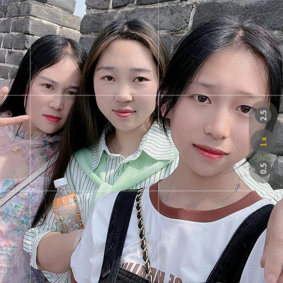 开心就好🦋