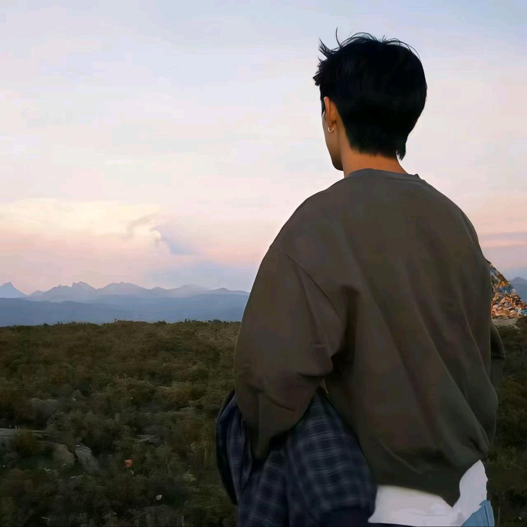 西蒙💘