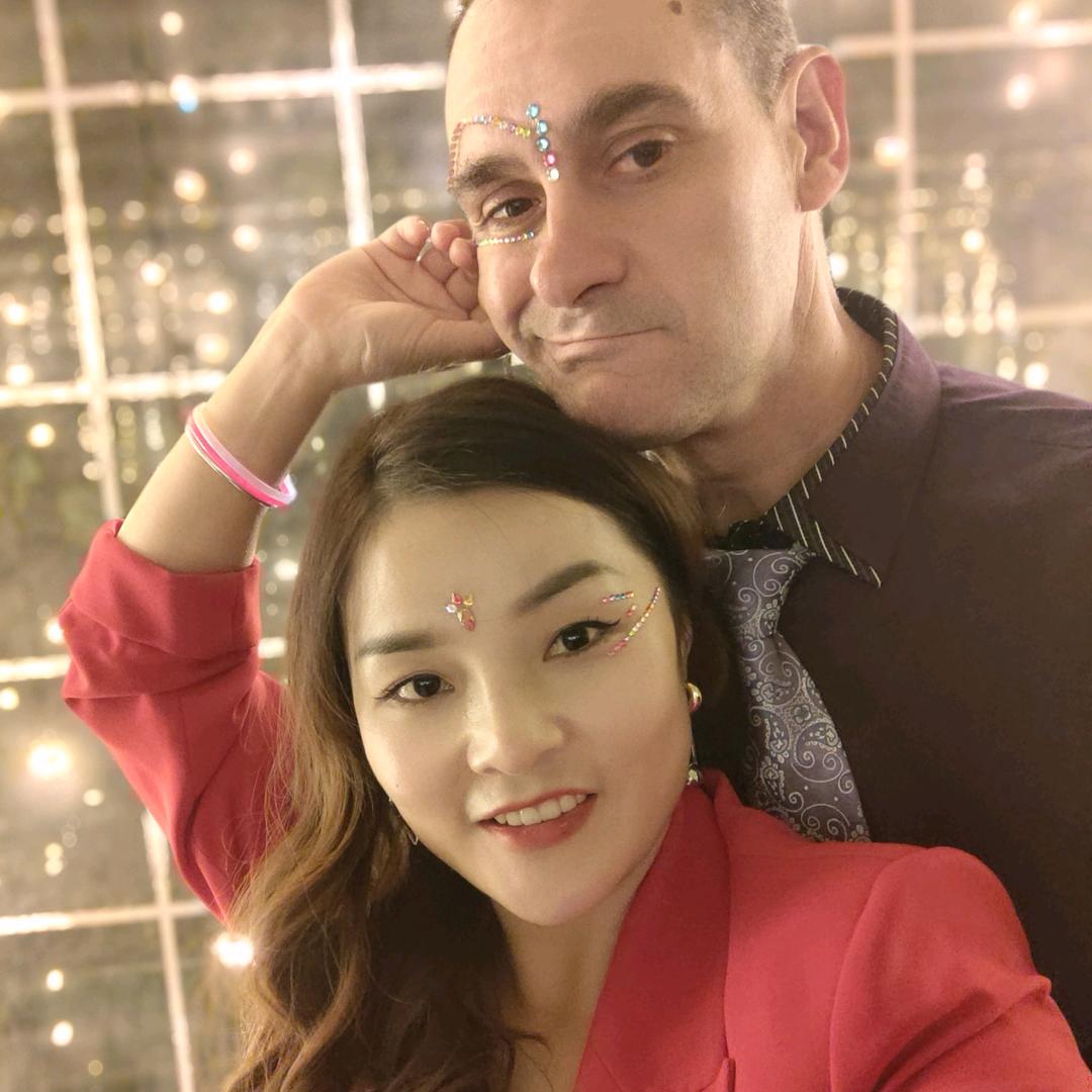 田歌和纳乔🇨🇳🇪🇸