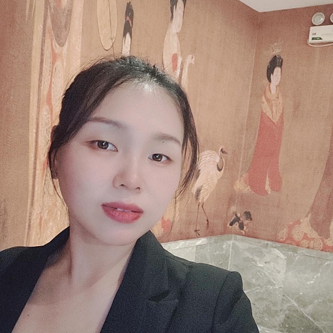 自由（满目星陈）