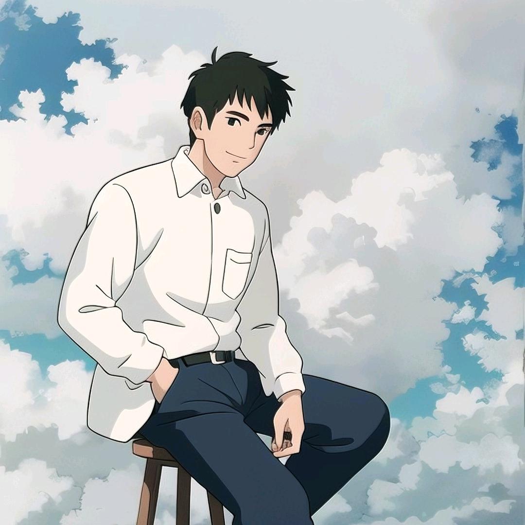 未来式🌱