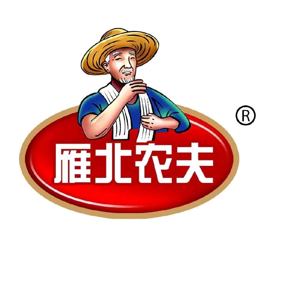 雁北农夫安心零食