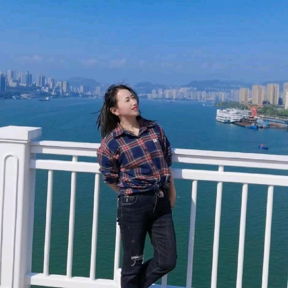 小英子