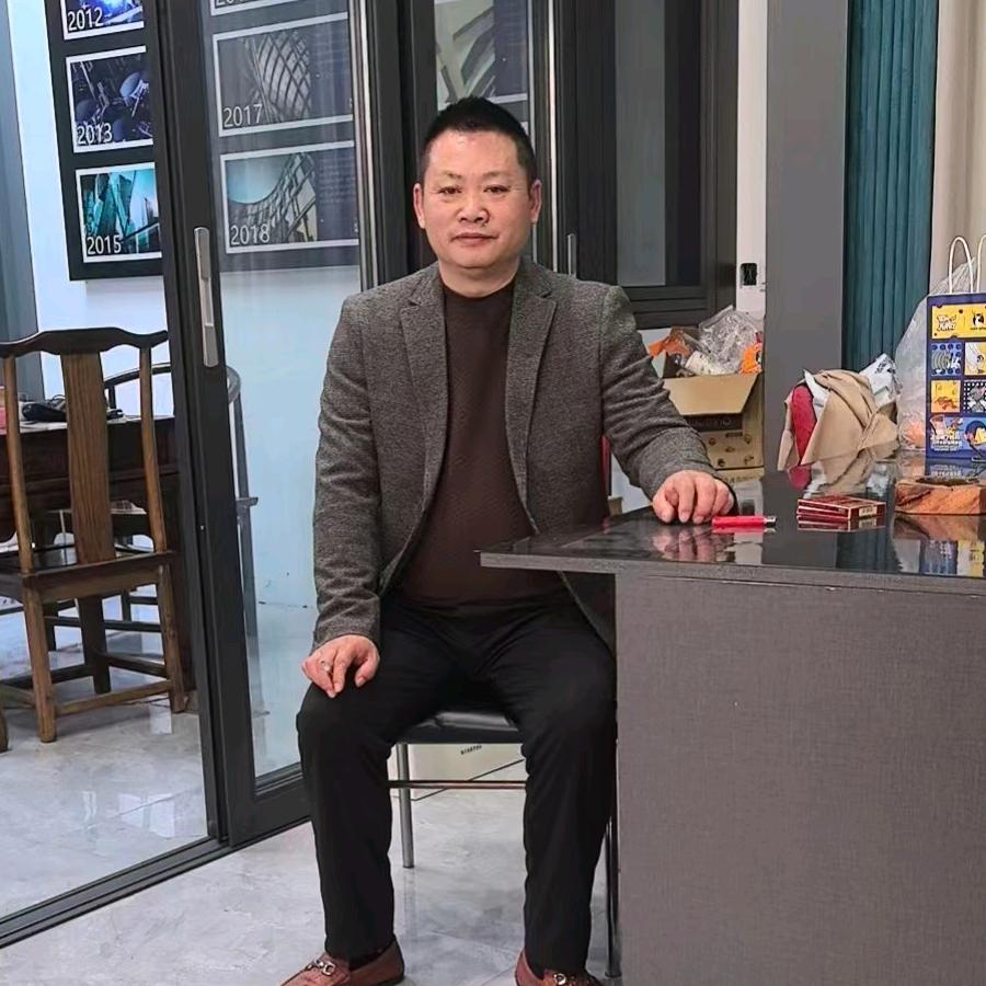 如皋大毛·中医本草康养庄园