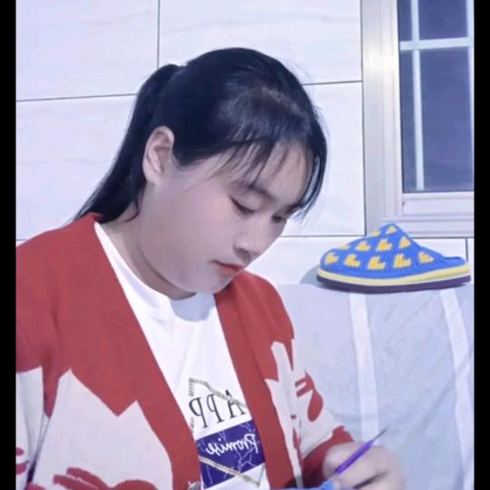 农村二妹