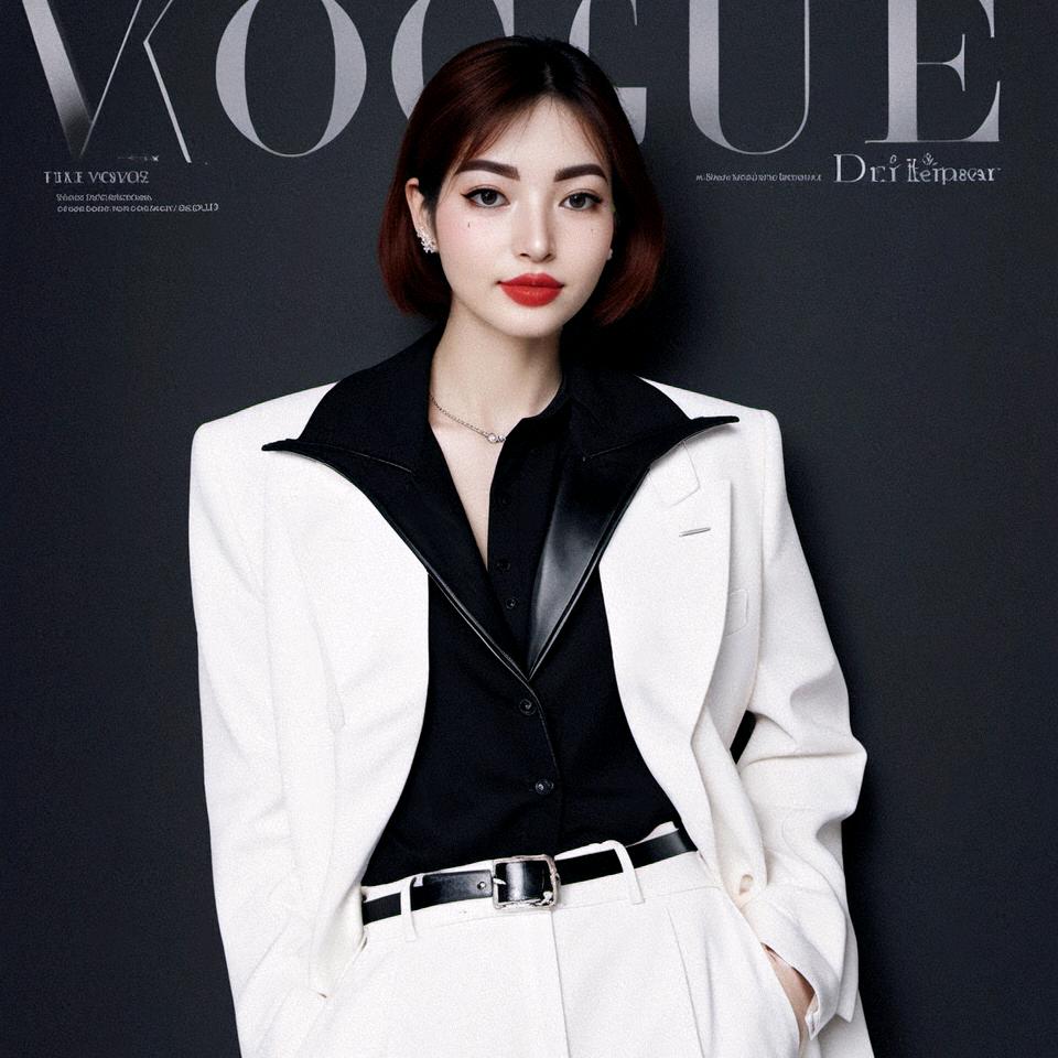New style 黄金代理💕