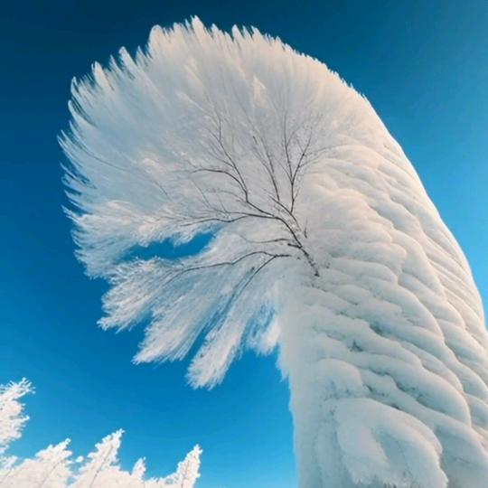 Blue sky