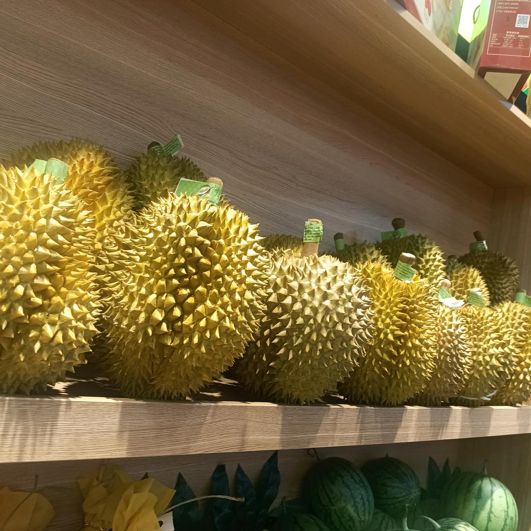 倍优果品