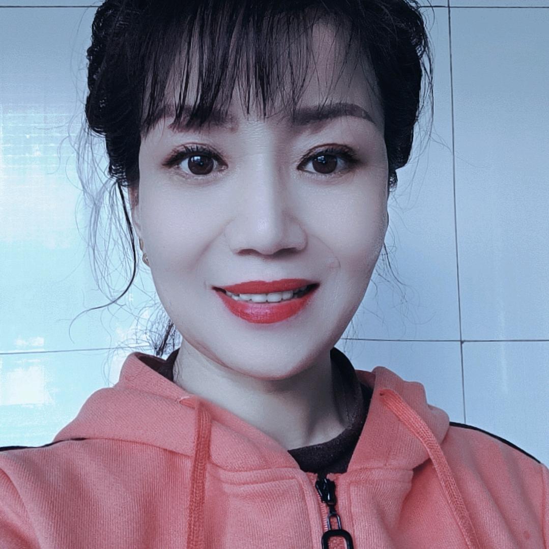山间小亭