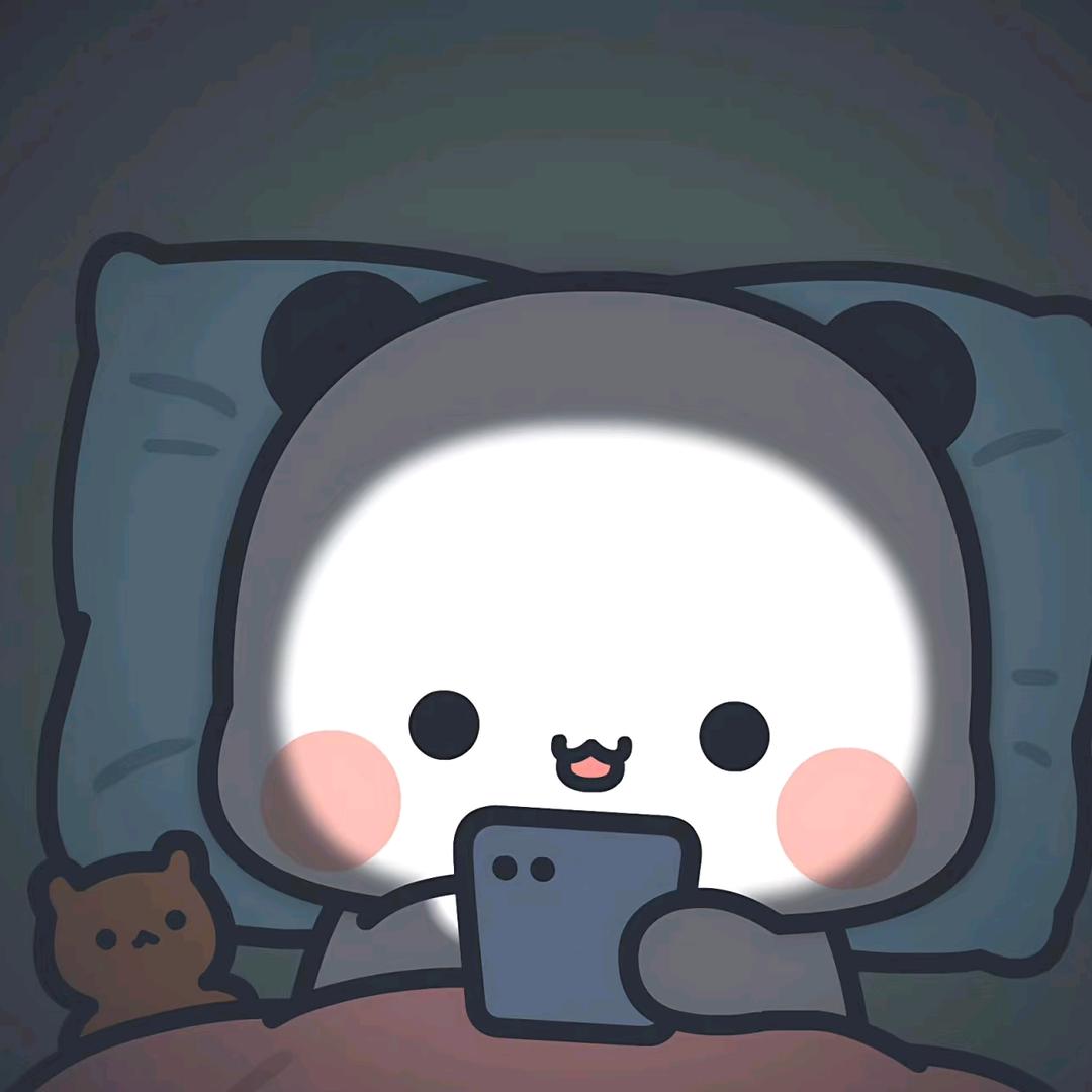 小呆瓜