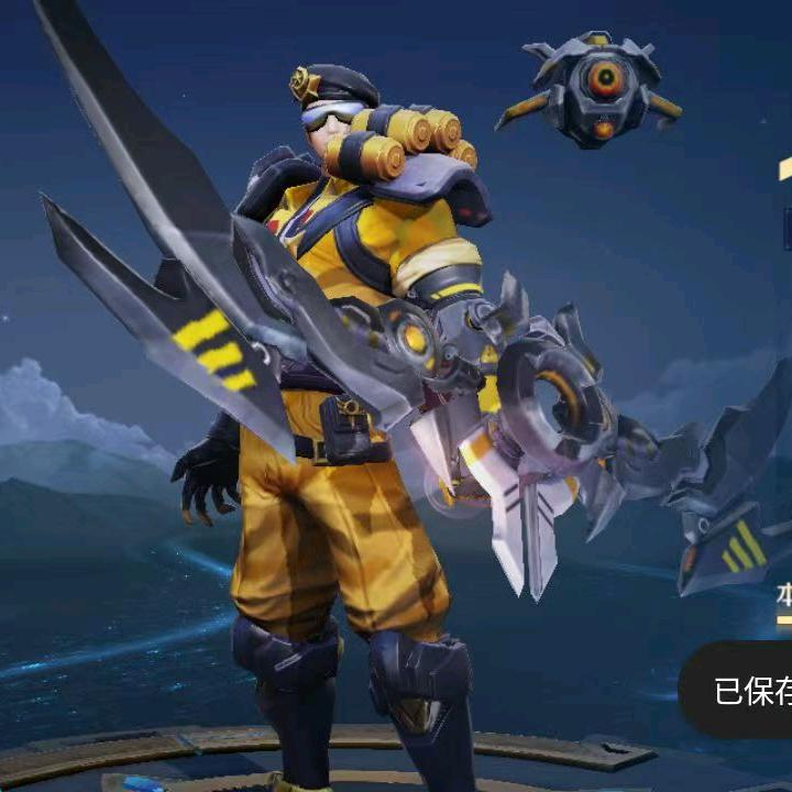 雾凇