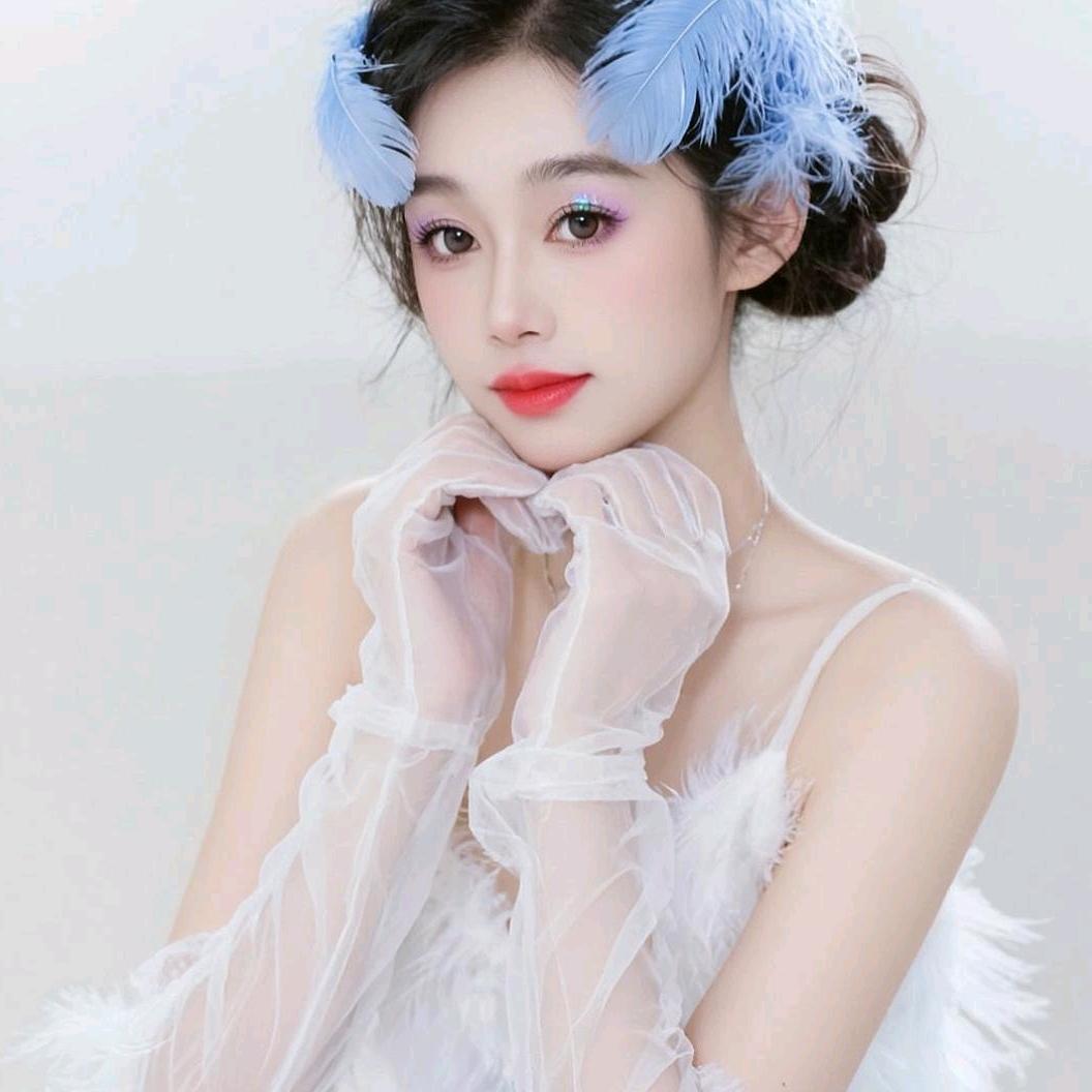 ༻家有三千金。